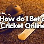 bet on the cricket